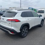 Toyota Corolla Cross 2023