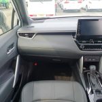Toyota Corolla Cross 2023