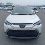 Toyota Corolla Cross 2023