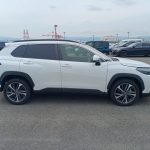 Toyota Corolla Cross 2023