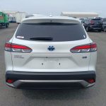 Toyota Corolla Cross 2023