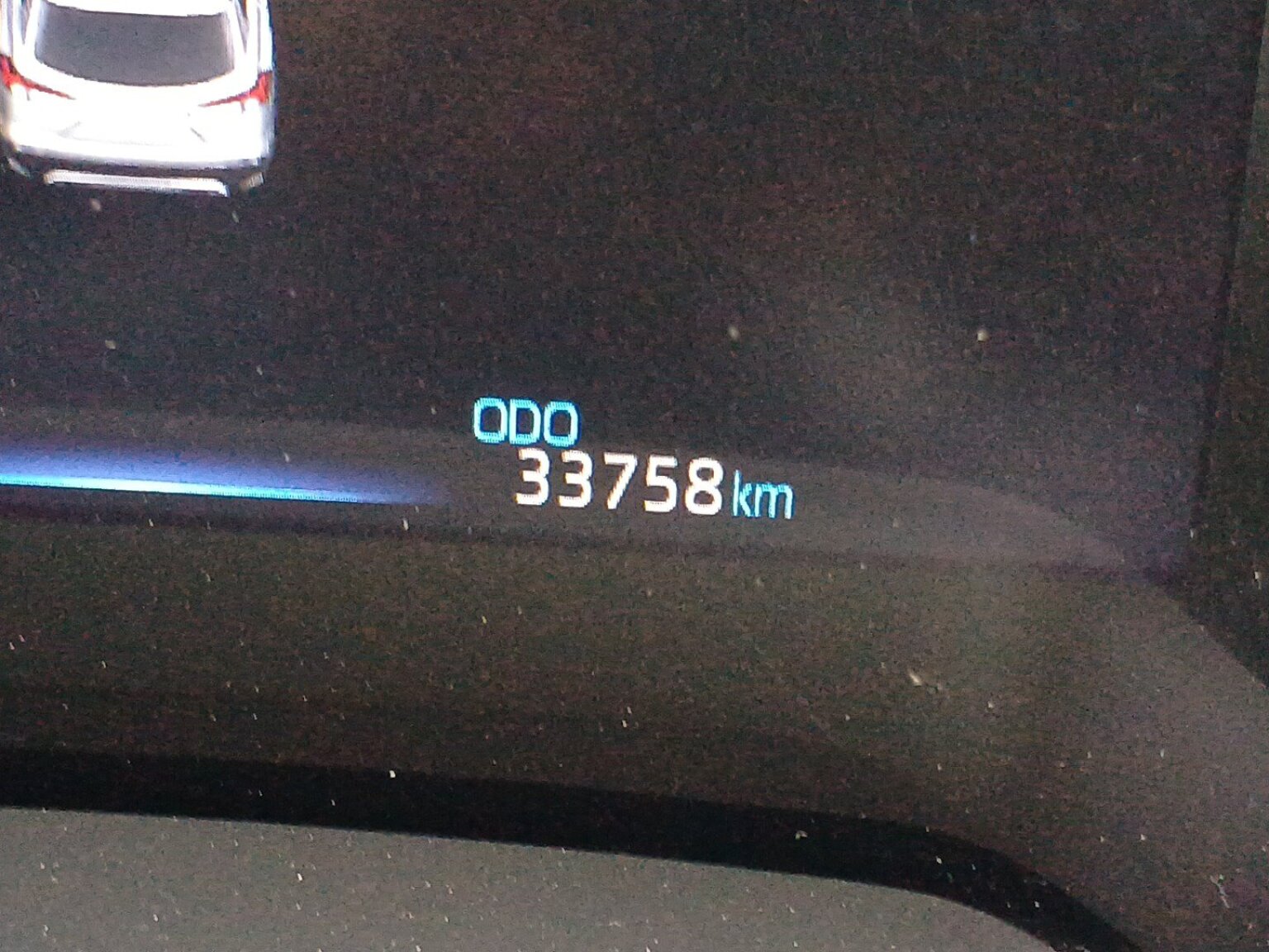 Toyota Corolla Cross 2023