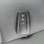 Toyota Corolla Cross 2023