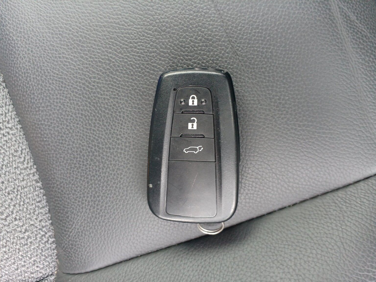 Toyota Corolla Cross 2023
