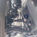 Toyota Corolla Cross 2023