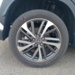 Toyota Corolla Cross 2023