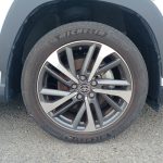 Toyota Corolla Cross 2023