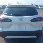 Toyota Corolla Cross 2026