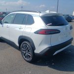 Toyota Corolla Cross 2026