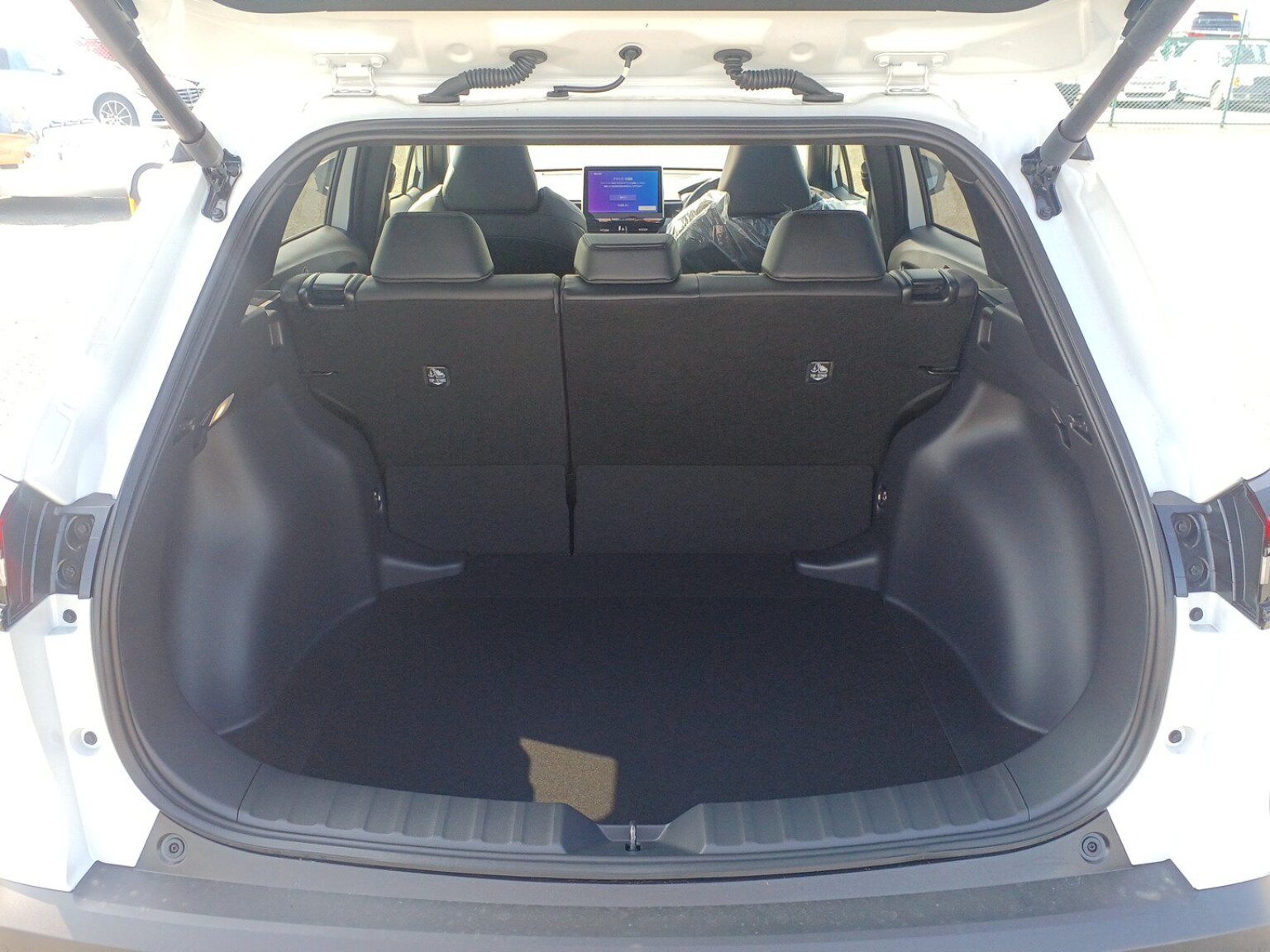 Toyota Corolla Cross 2026