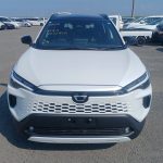 Toyota Corolla Cross 2026