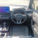 Toyota Corolla Cross 2026