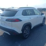 Toyota Corolla Cross 2026