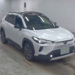Toyota Corolla Cross 2026
