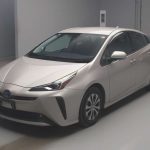 Toyota Prius 2021