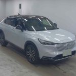 Honda Vezel (Hybrid) 2021