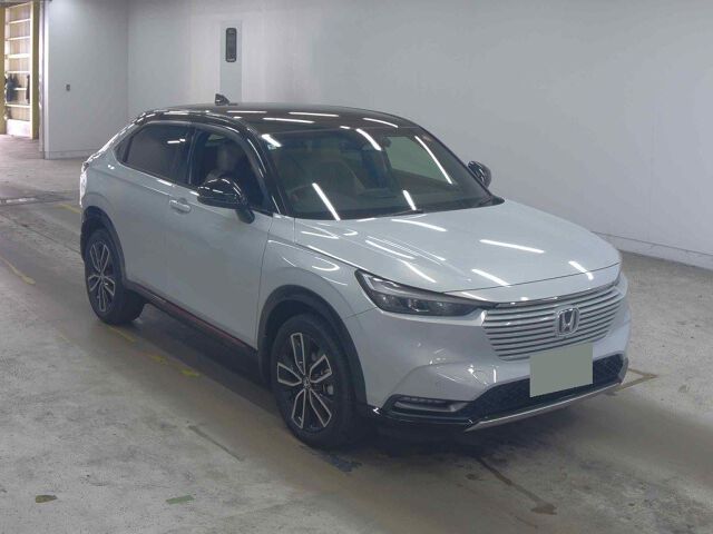 Honda Vezel (Hybrid) 2021