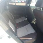 Yaris Cross 2021