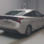 Toyota Prius 2021