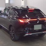 Honda Vezel 2021