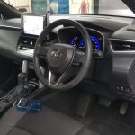 Toyota Corolla Cross 2023