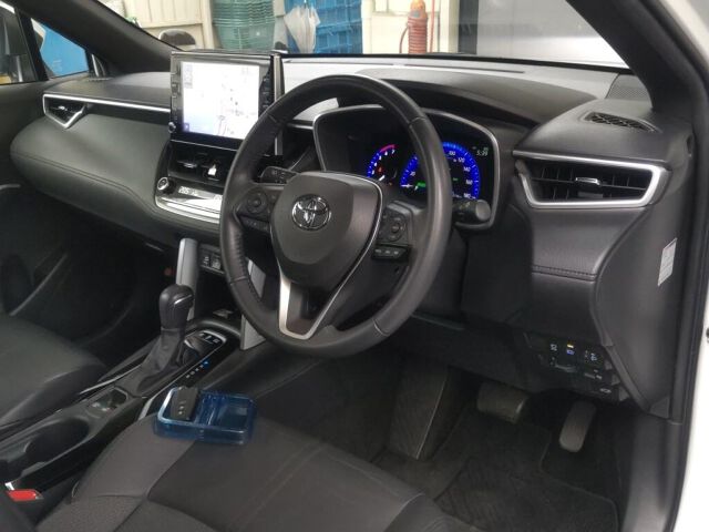 Toyota Corolla Cross 2023