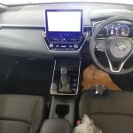Toyota Corolla Cross 2026
