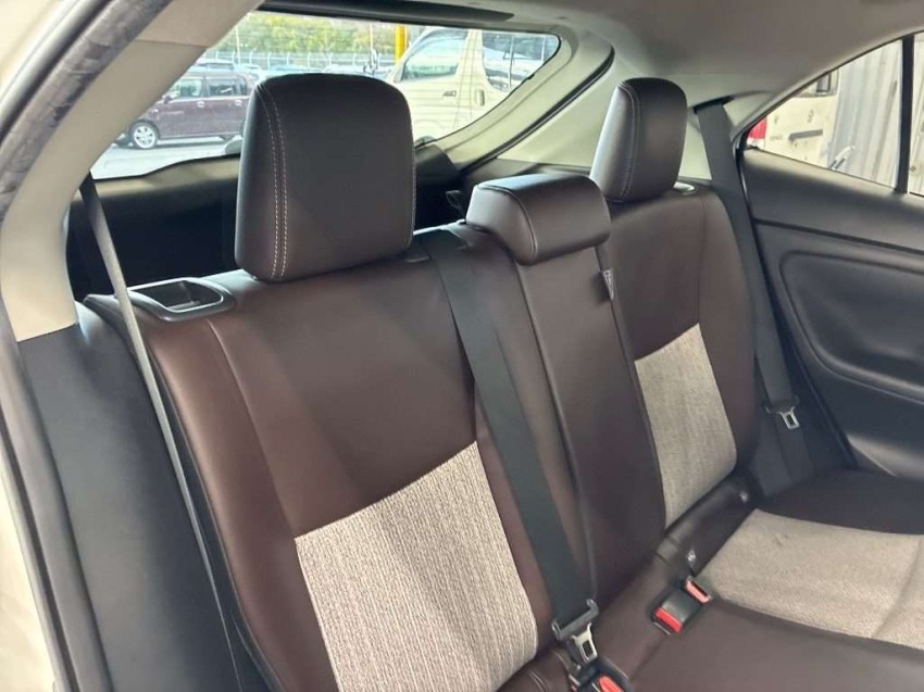 Yaris Cross 2021