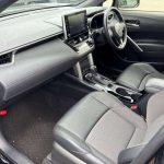 Corolla Cross 2021