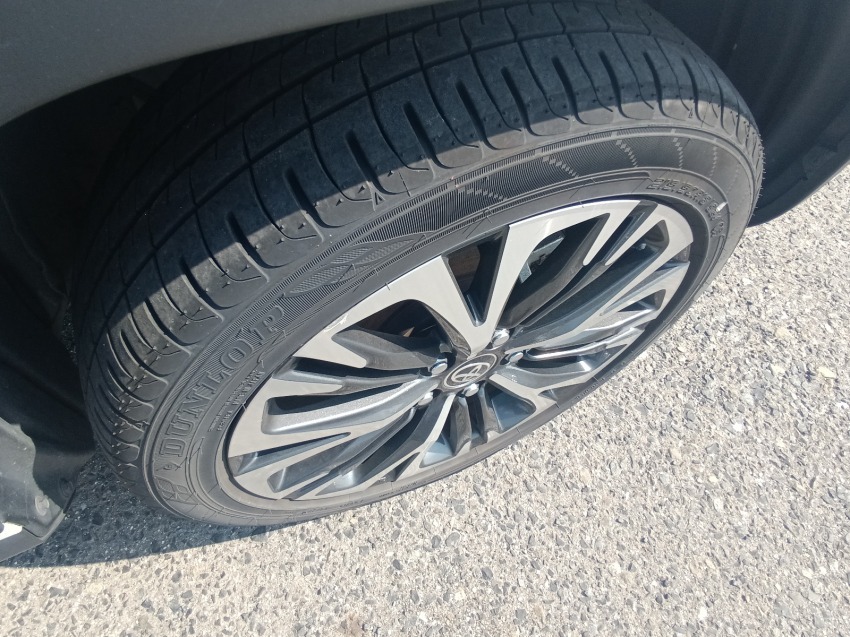 Yaris Cross 2021