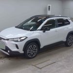 Toyota Corolla Cross 2026
