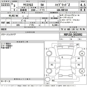Yaris Cross 2021