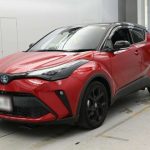 C-HR 2021