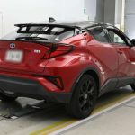 C-HR 2021