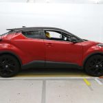 C-HR 2021