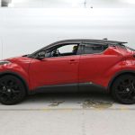 C-HR 2021