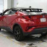 C-HR 2021