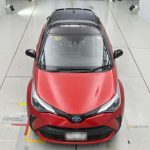C-HR 2021