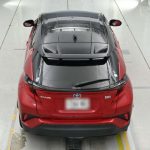C-HR 2021
