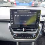 Corolla Cross 2021