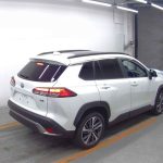 Toyota Corolla Cross 2023