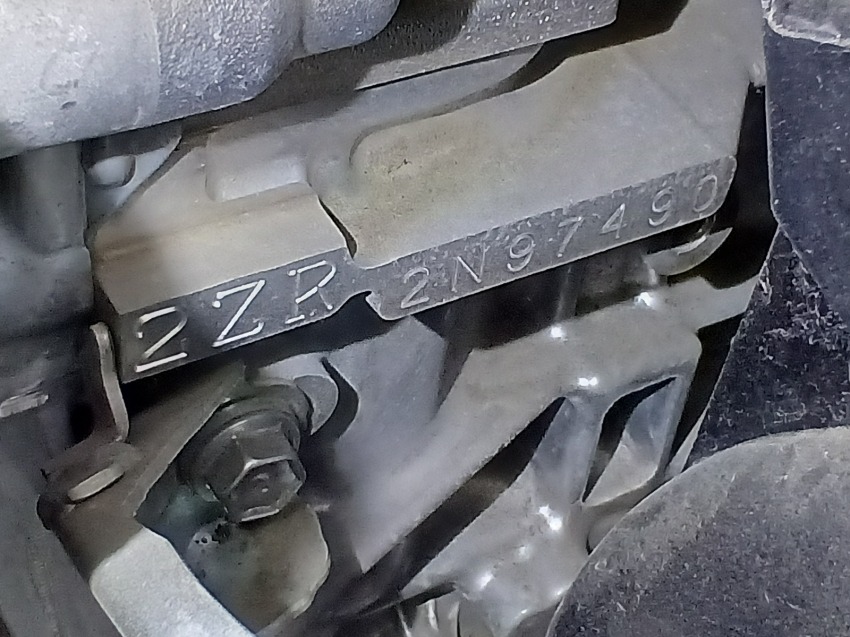 Corolla Cross 2021