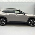 Toyota Corolla Cross 2022