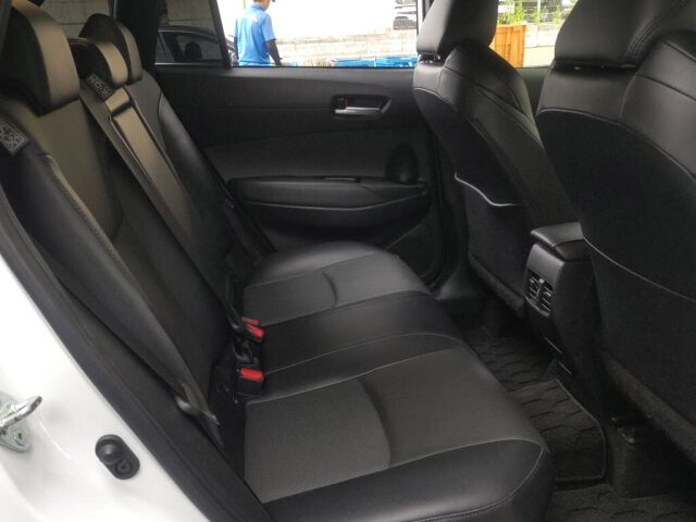 Toyota Corolla Cross 2023
