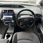 Toyota Prius 2021