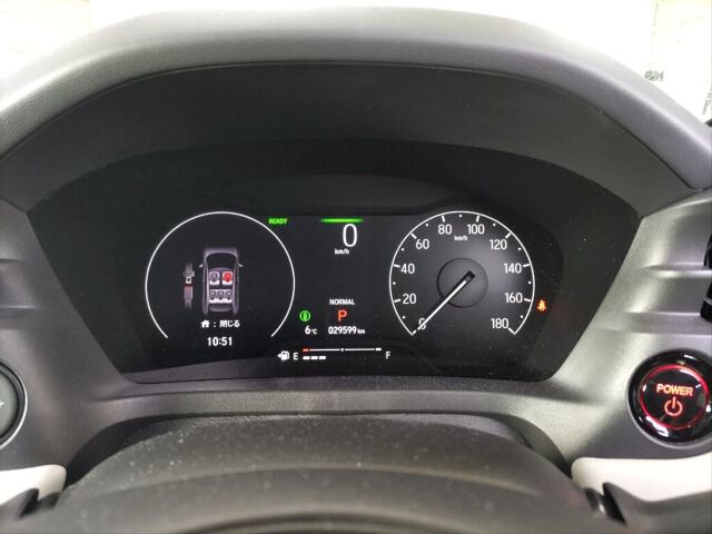 Honda Vezel (Hybrid) 2021