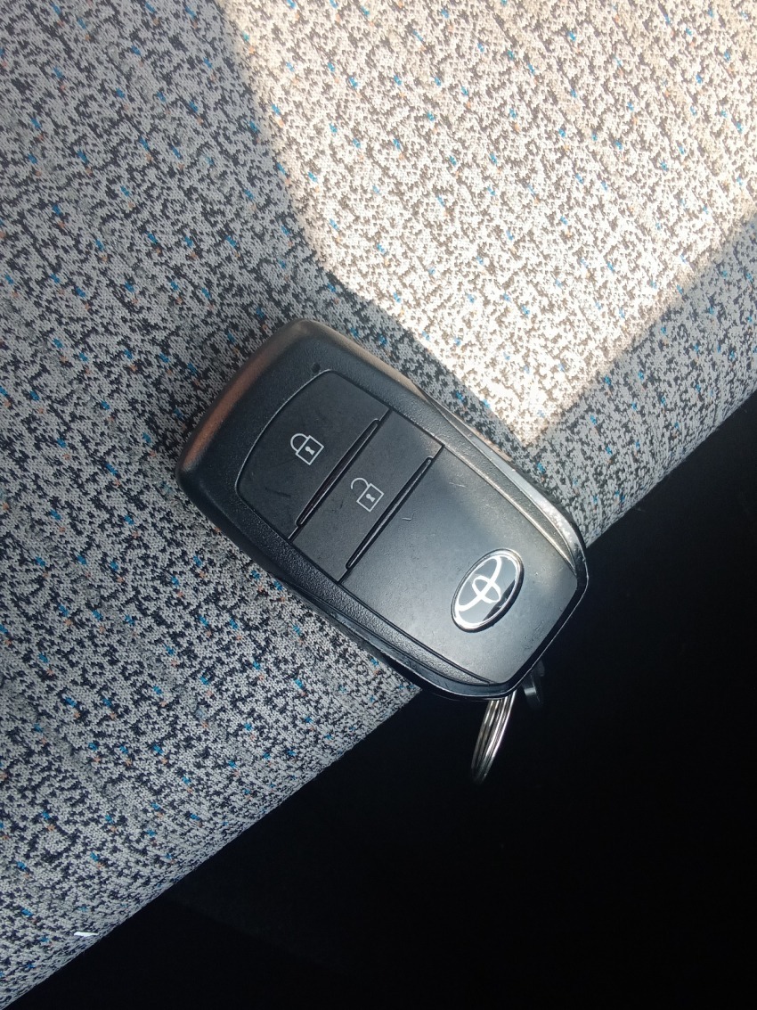 Yaris Cross 2021