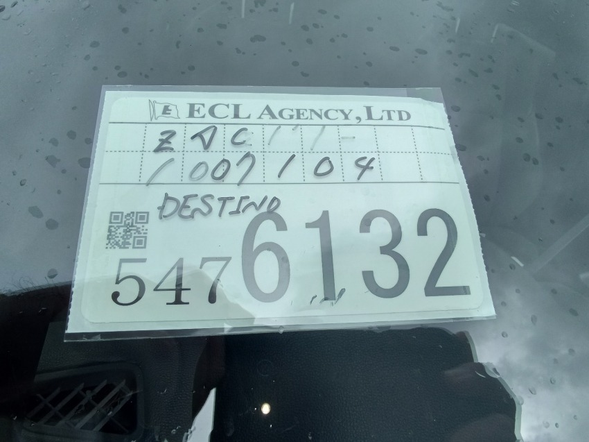 Corolla Cross 2021