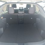 Yaris Cross 2021