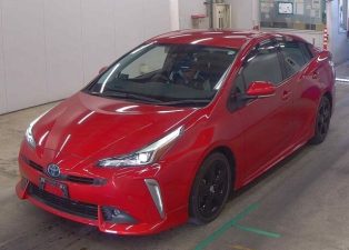 PRIUS 2021